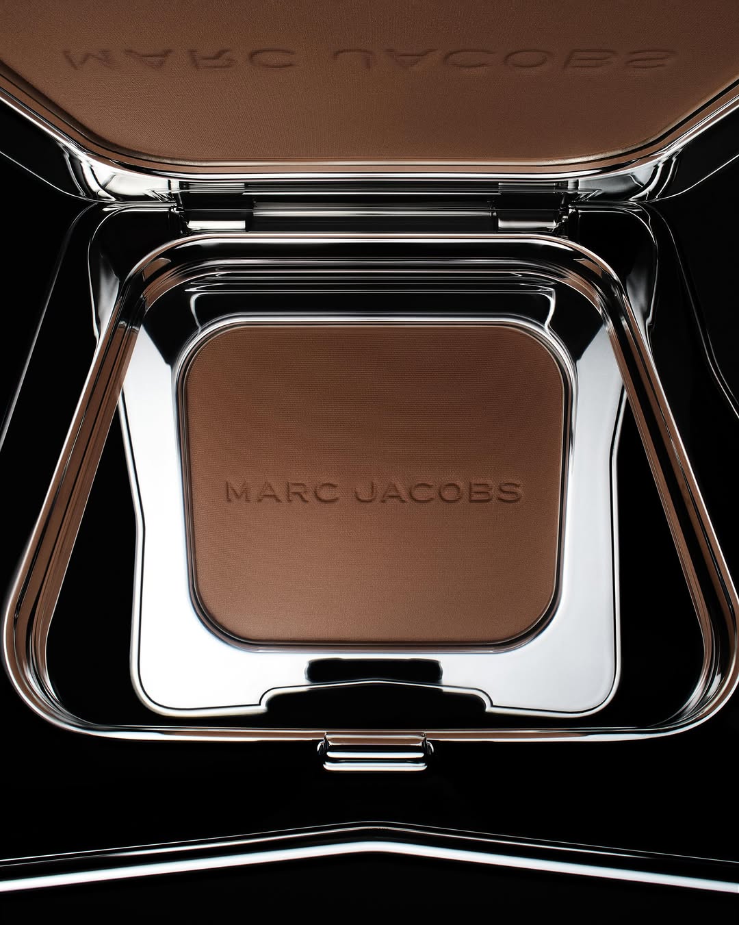 Rikky Fernandes X Marc Jacobs Beauty