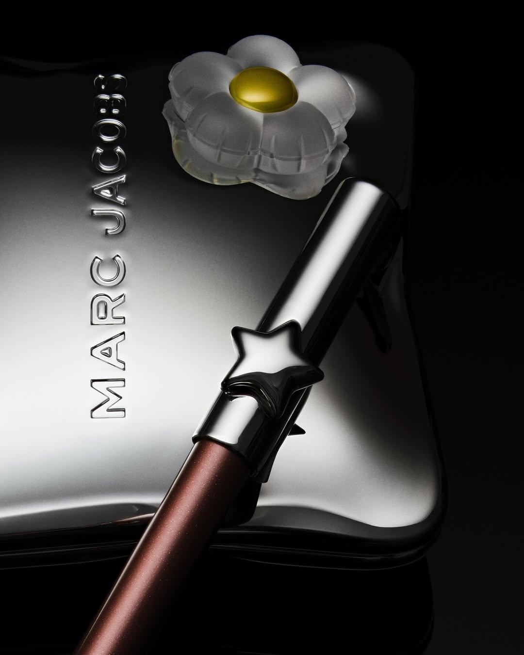 Rikky Fernandes X Marc Jacobs Beauty Jun. 26