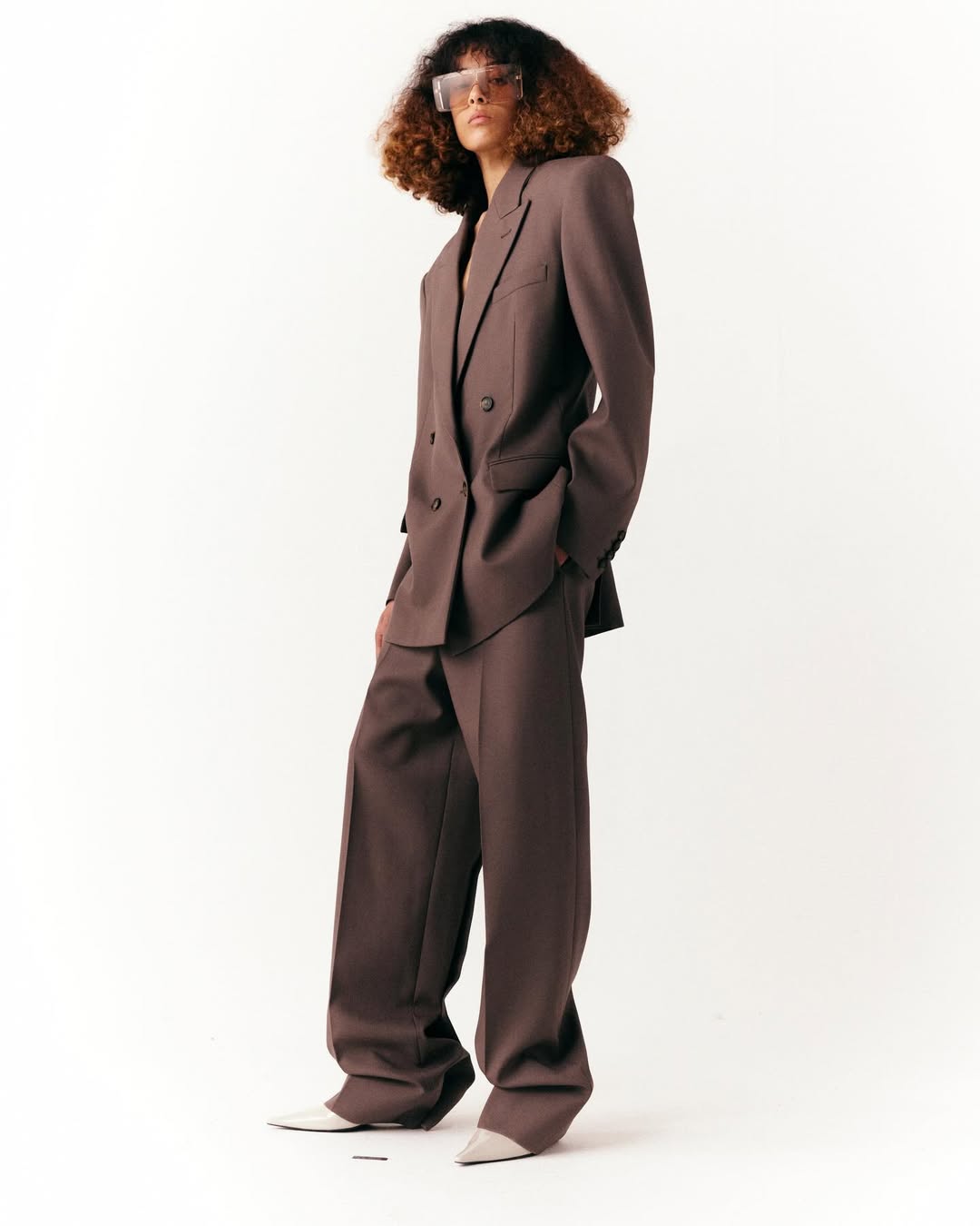 Stella McCartney |  Dec. 25