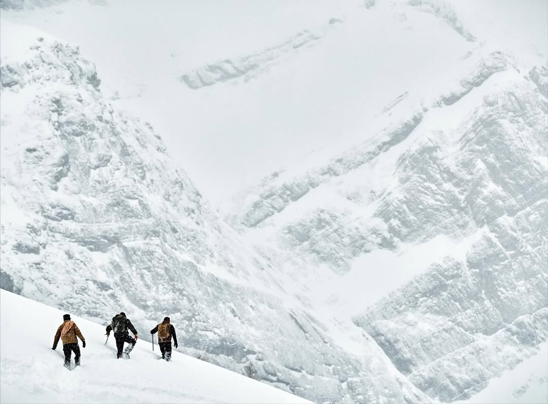 River Jordan X Filson Nov. 25