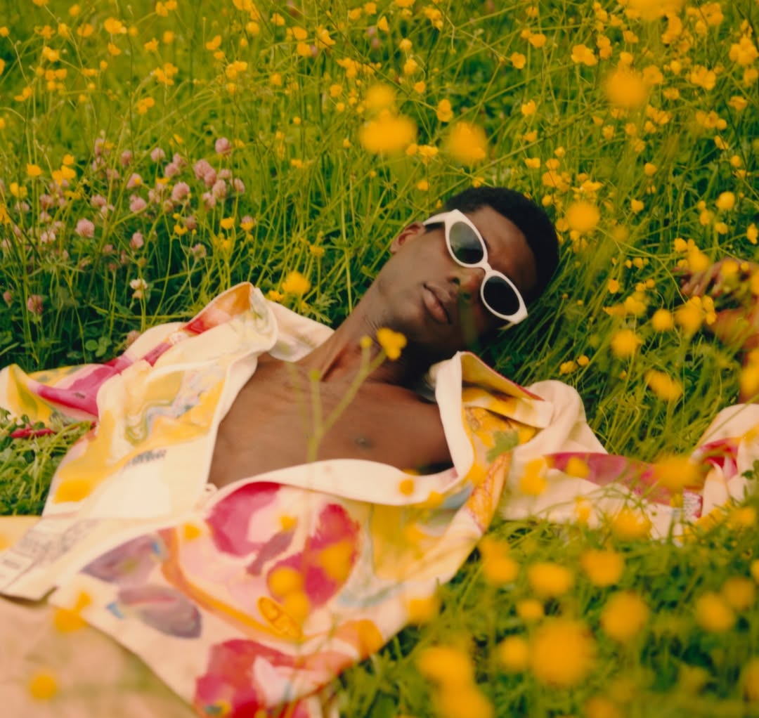 Alexander Massek X kimeze