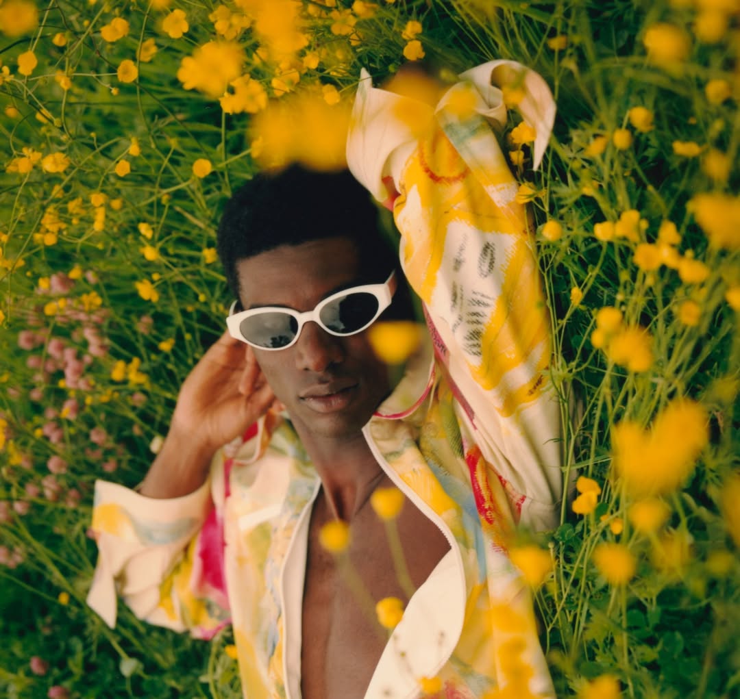 Alexander Massek X kimeze