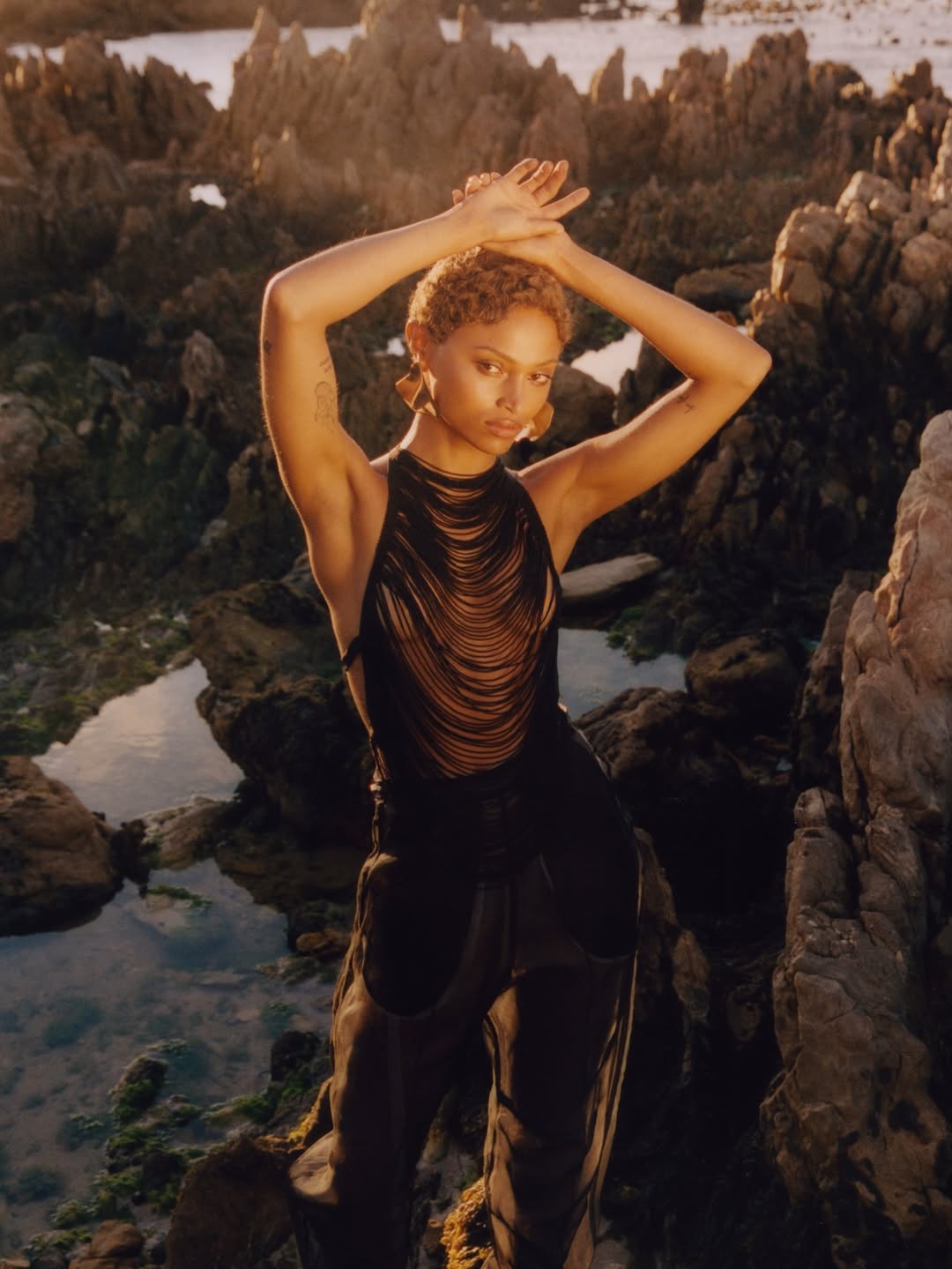 Alexander Massek Mar. 26