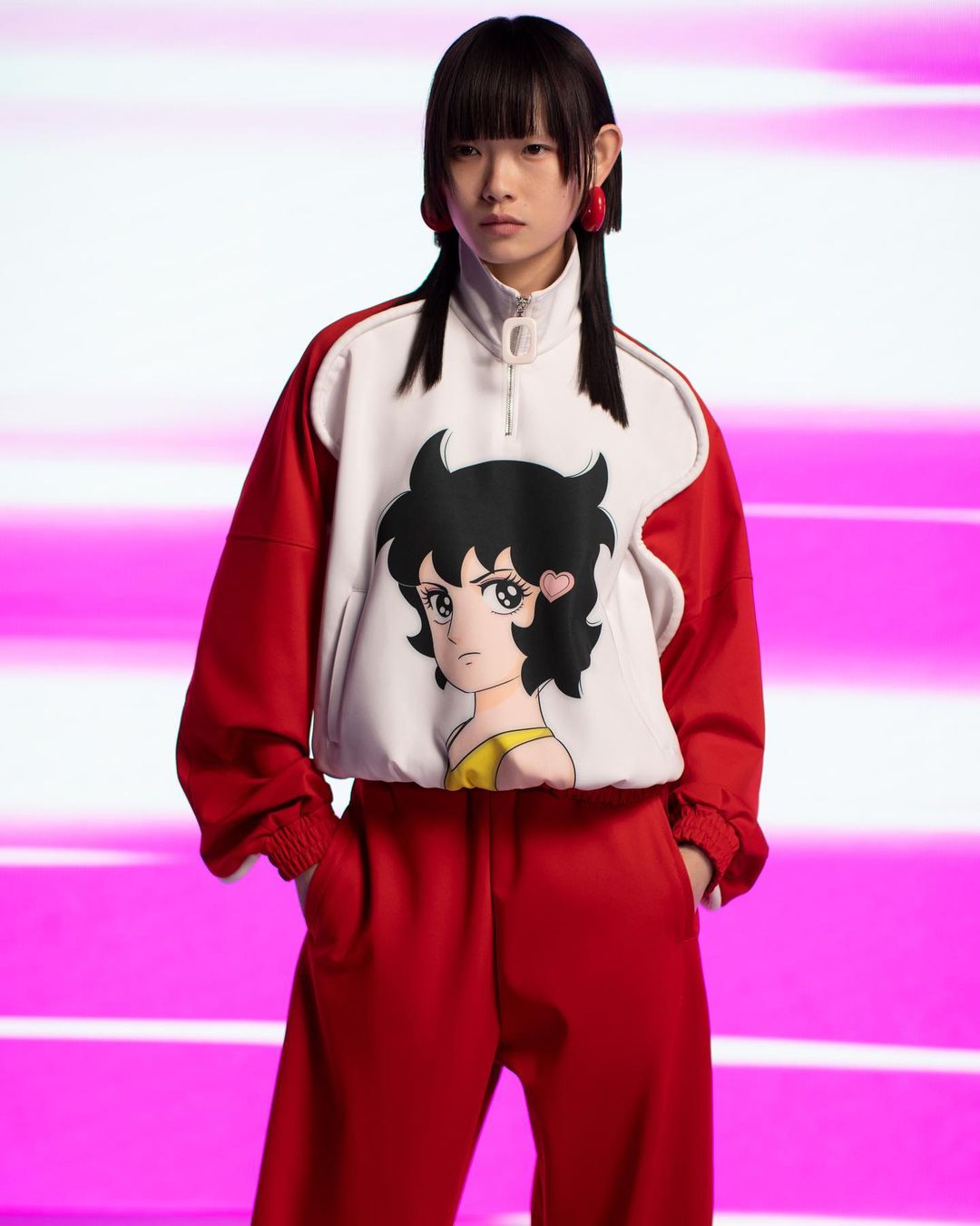 JW Anderson |  Oct. 22