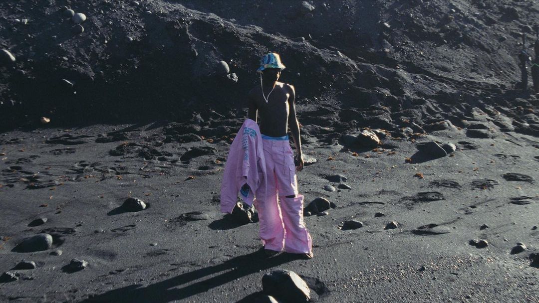 Dust Magazine |  Mar. 23