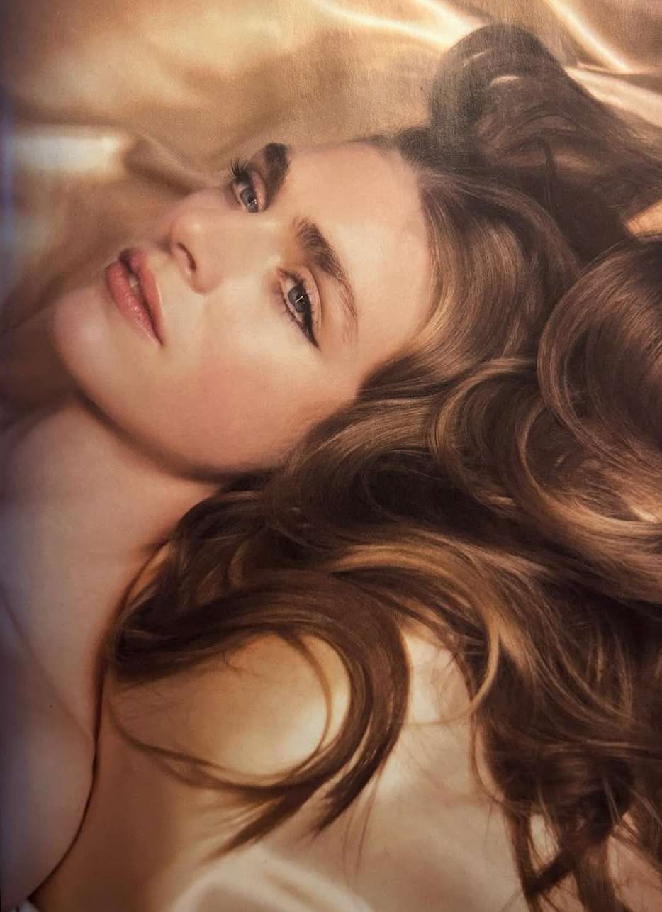 Robin Berglund X Vogue Scandinavia Dec. 25