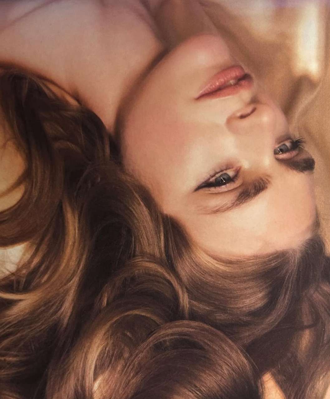 Robin Berglund X Vogue Scandinavia Dec. 25