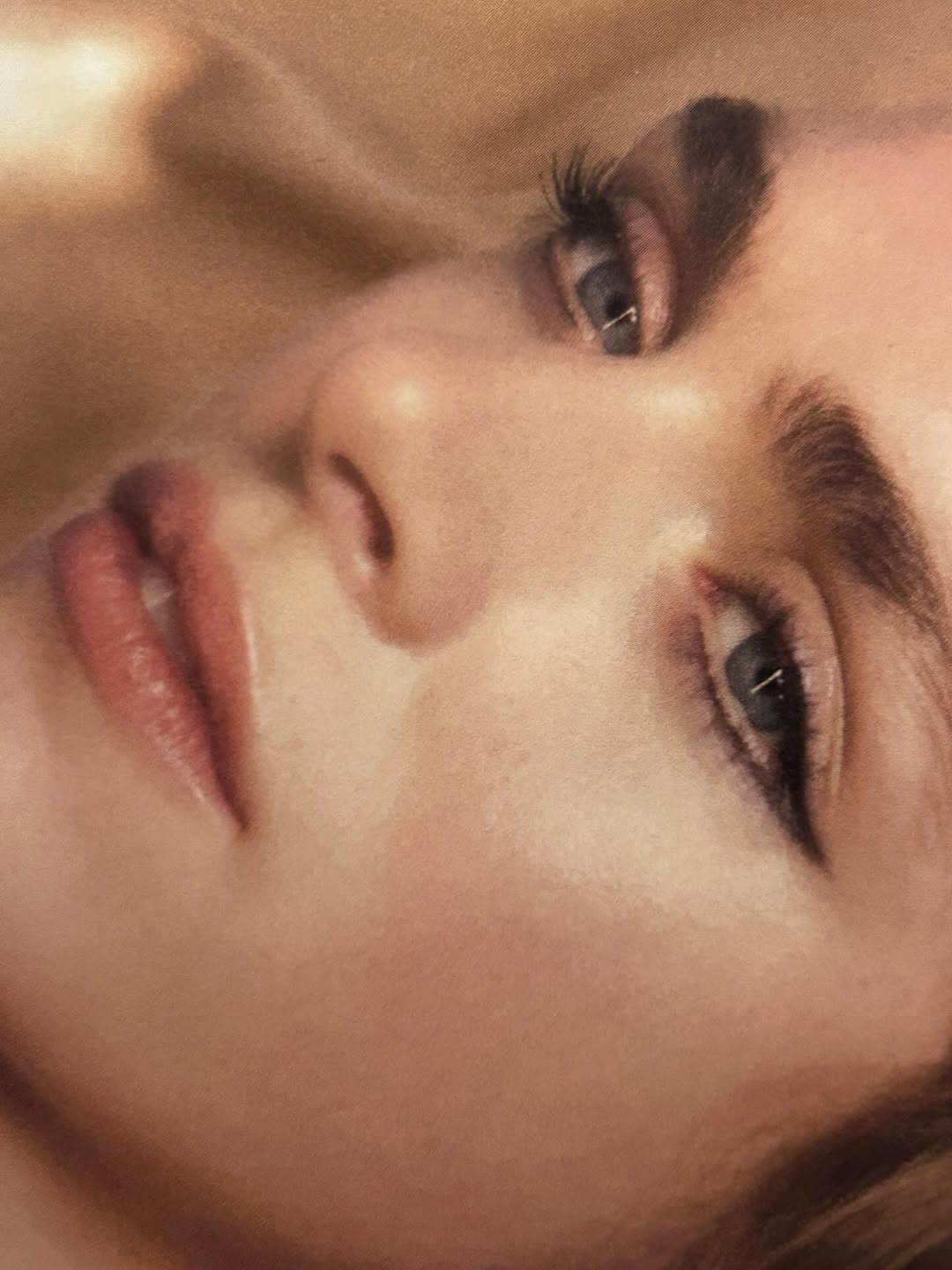 Robin Berglund X Vogue Scandinavia Dec. 25