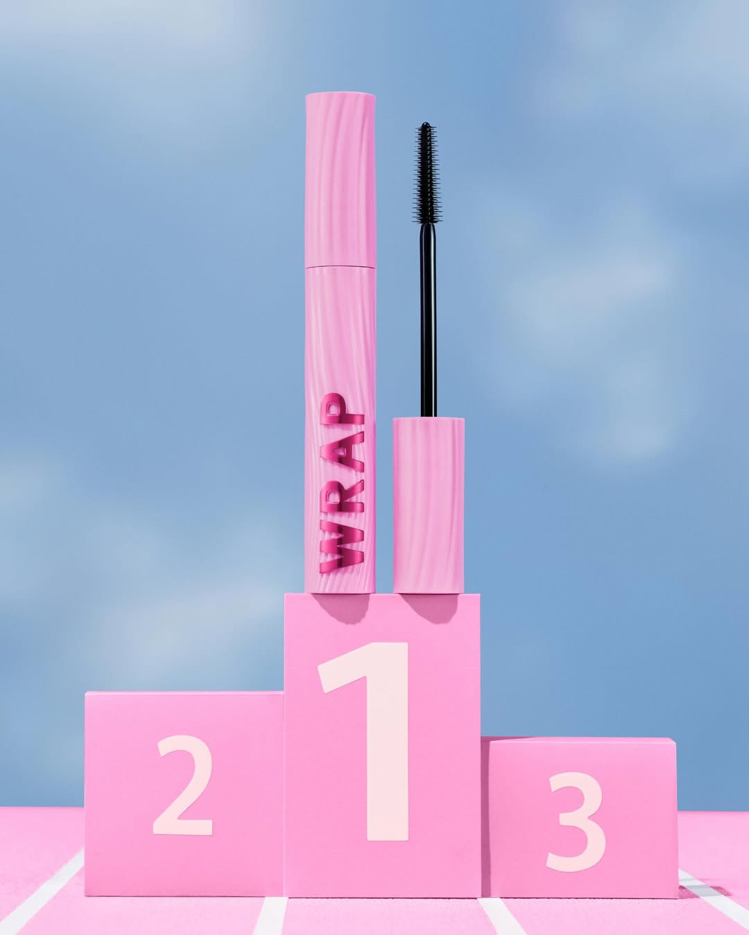 Rob Dowsley X Covergirl Dec. 25