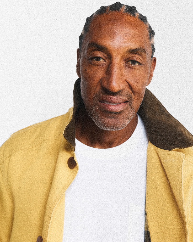 Robert Nethery