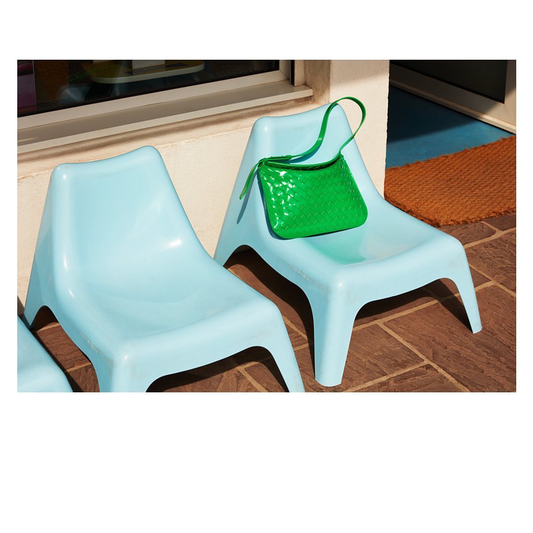 Harper's Bazaar Brasil |  Jul. 22