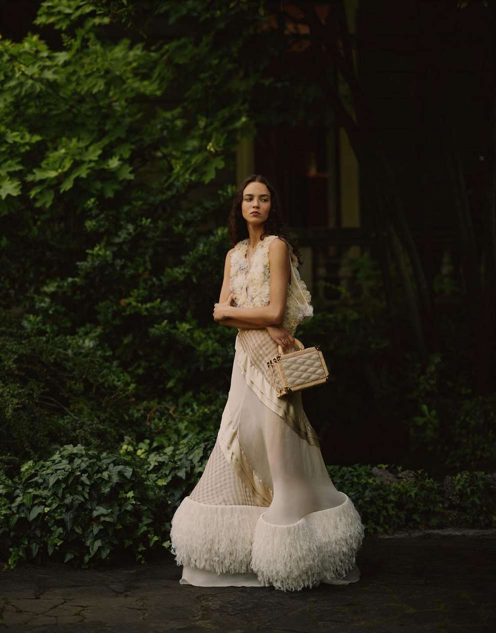 Harper’s BAZAAR Germany |  Sep. 23