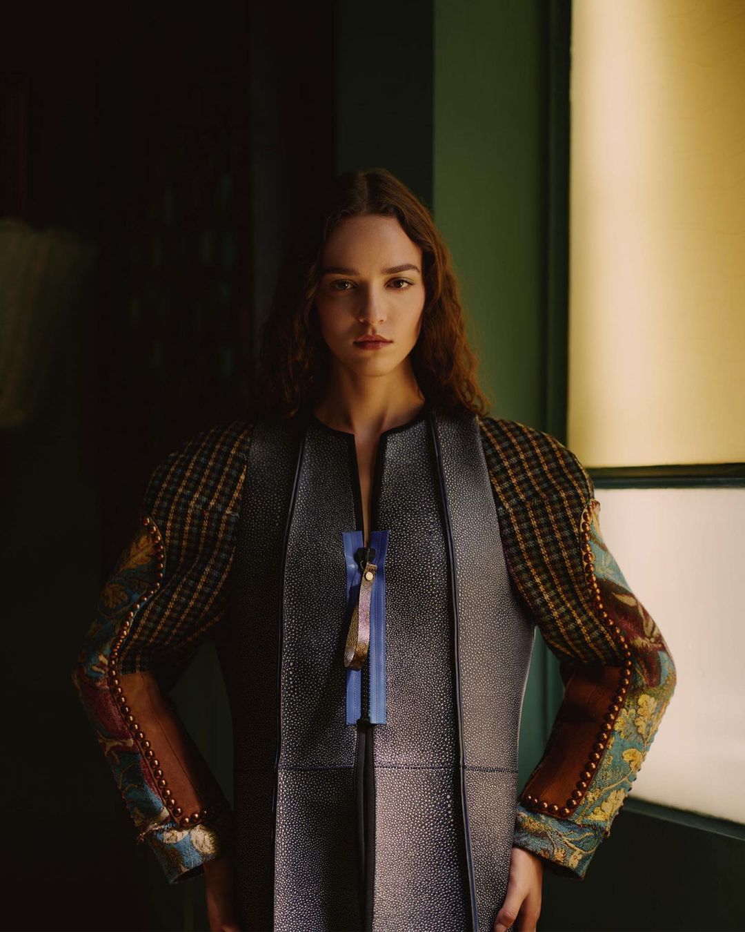 Harper’s BAZAAR Germany |  Sep. 23