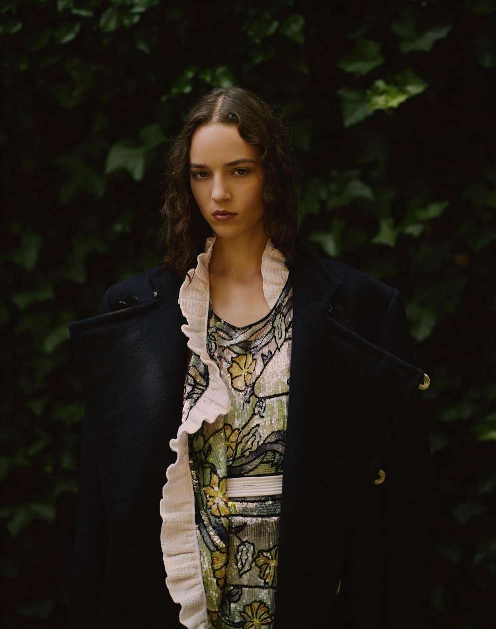 Harper’s BAZAAR Germany |  Sep. 23