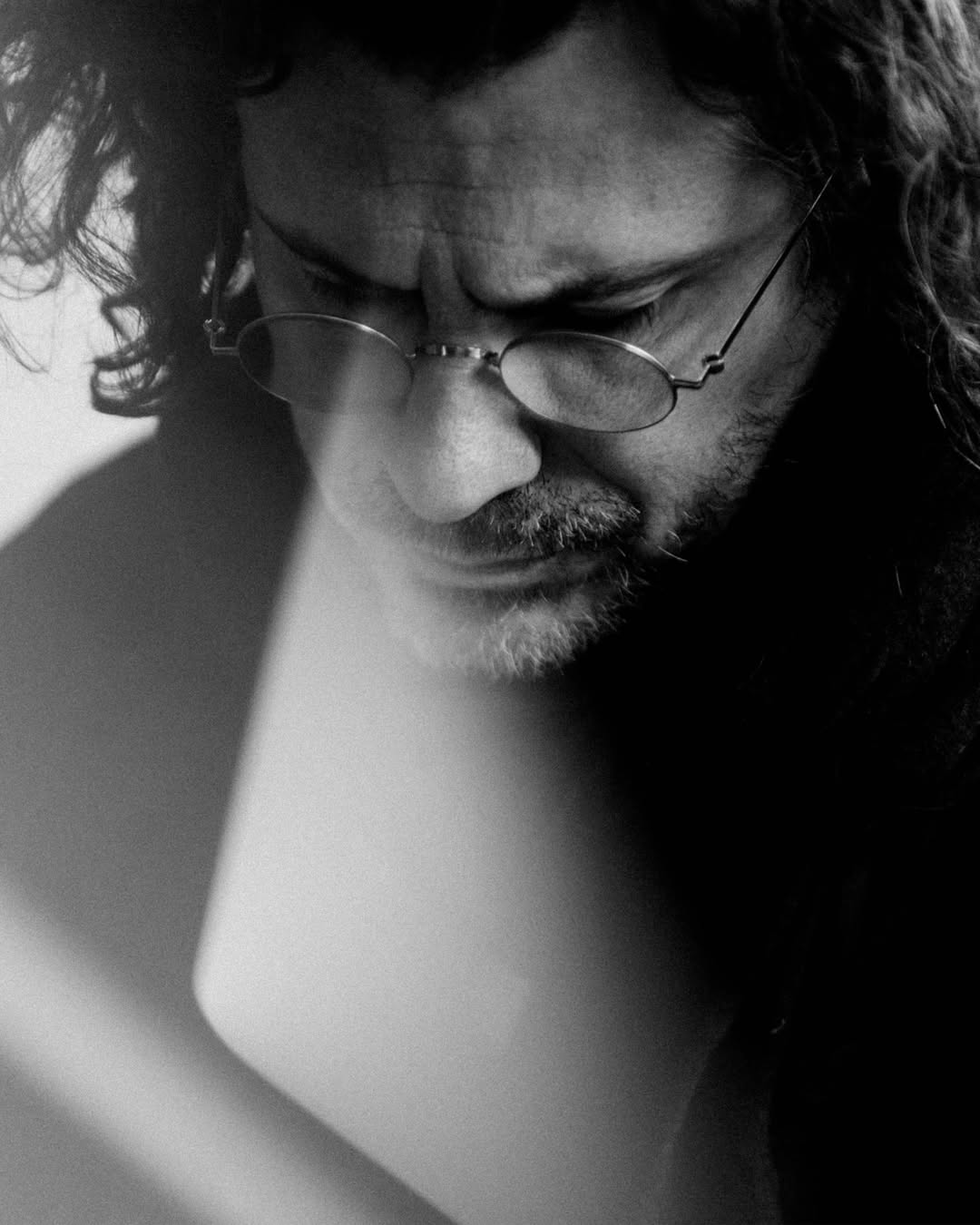Robert Rieger X Chapter | The Design Journal Sep. 25