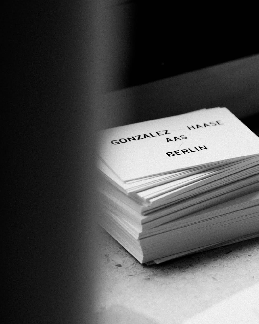 Robert Rieger X Chapter | The Design Journal Sep. 25