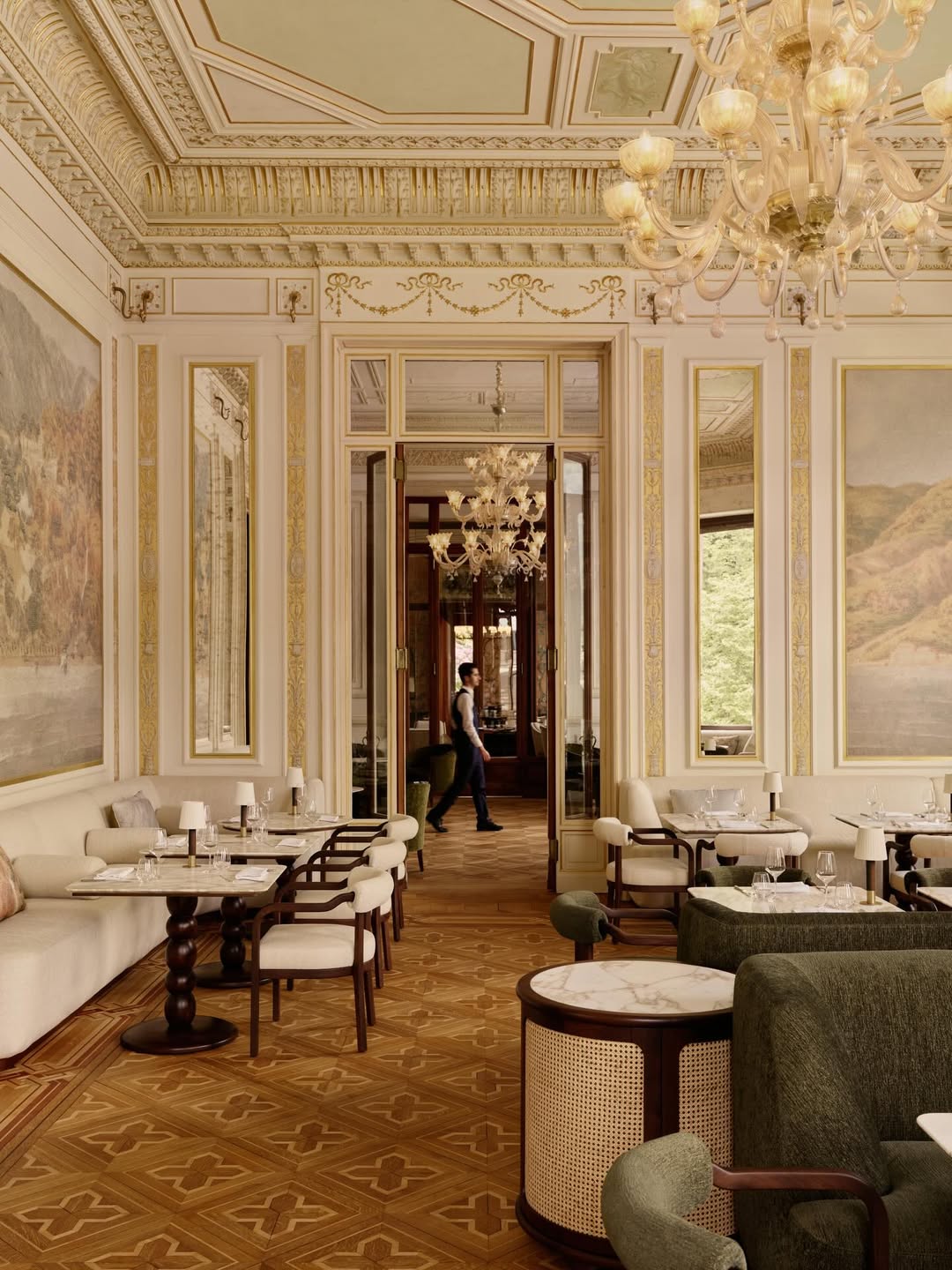 Robert Rieger Nov. 25