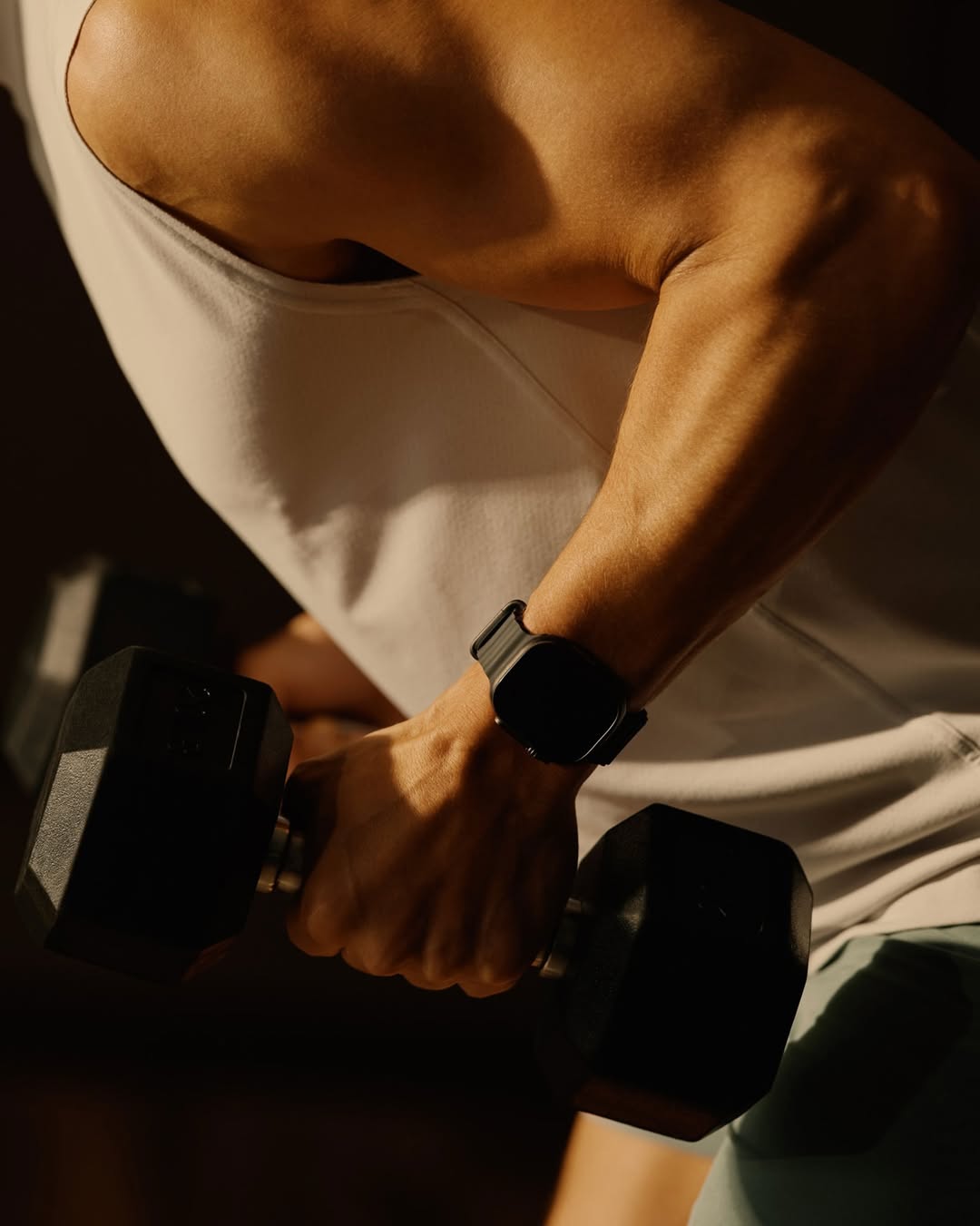 Robert Rieger X Life Time