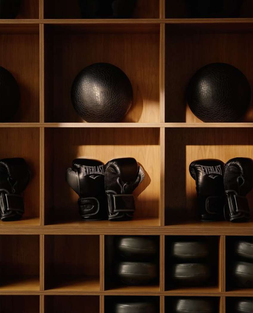 Robert Rieger X Life Time