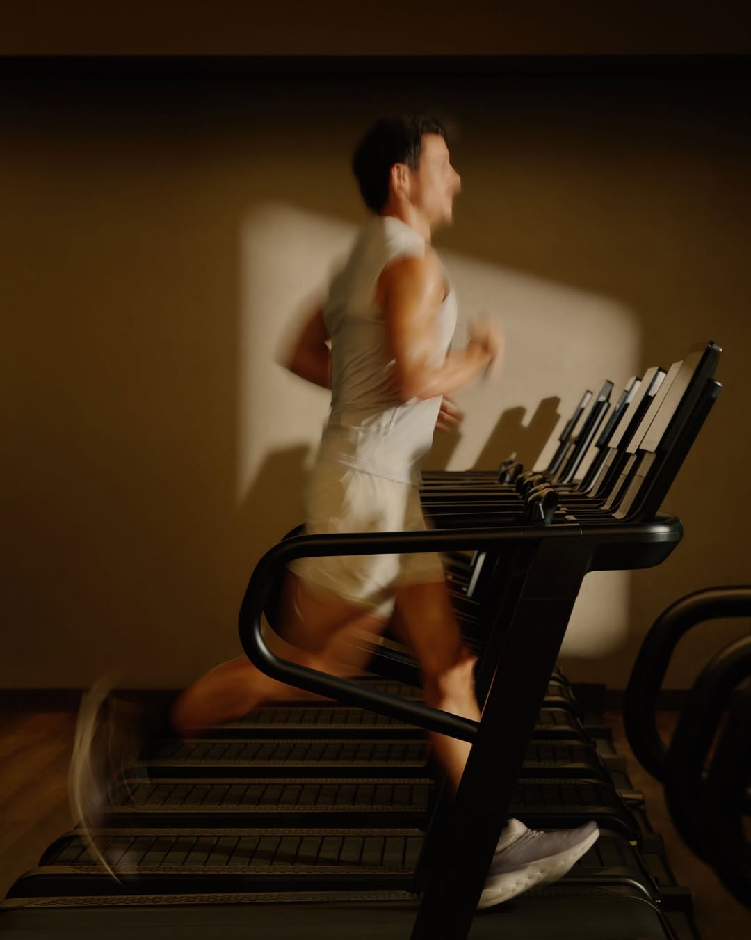 Robert Rieger X Life Time