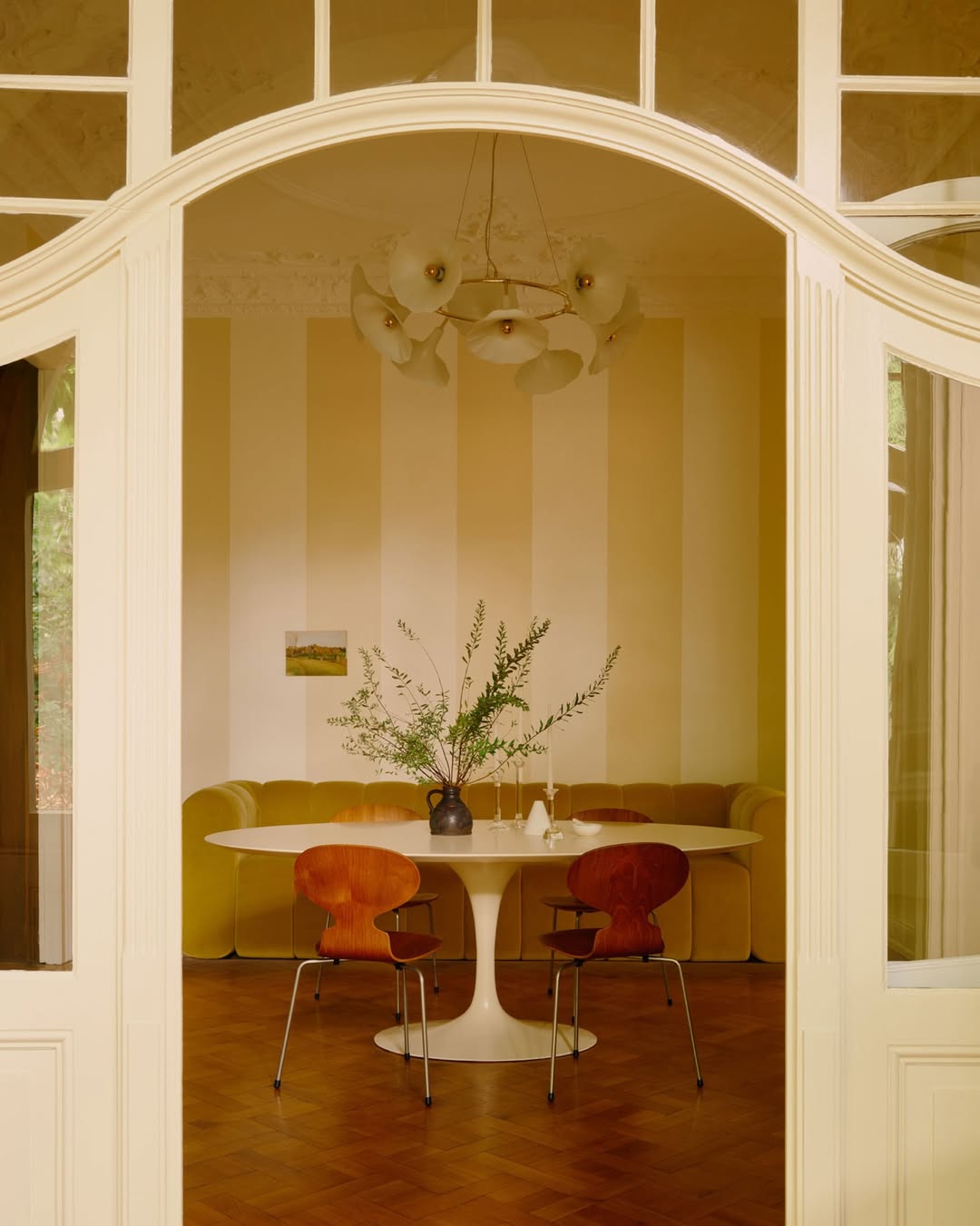 Robert Rieger X AD Germany Dec. 25