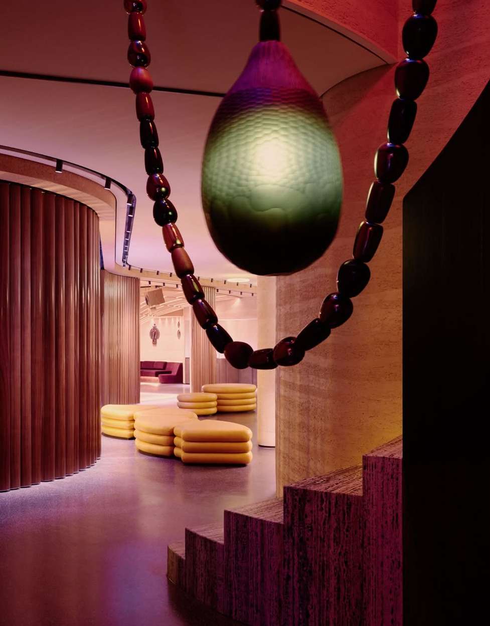 Robert Rieger X Studio