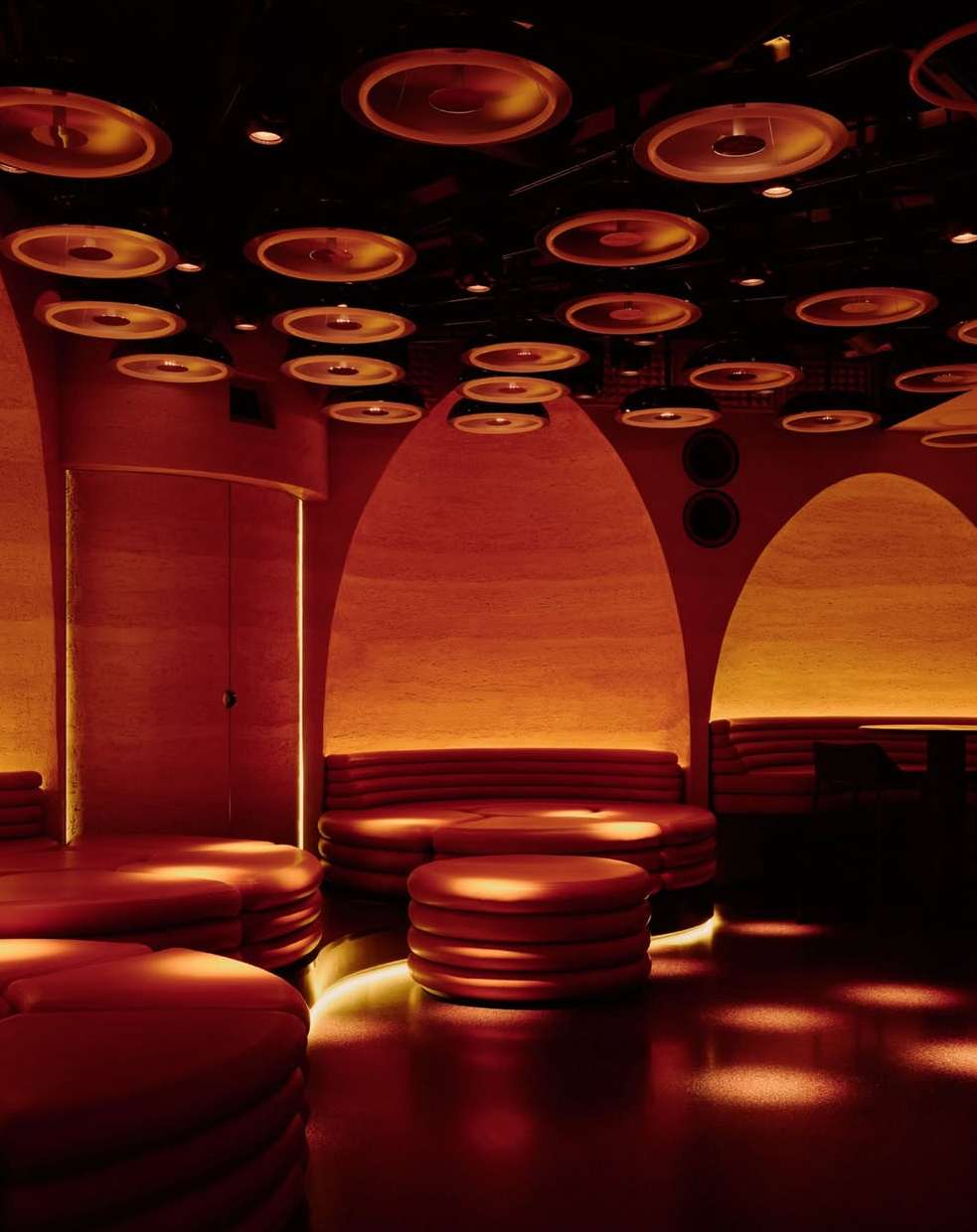 Robert Rieger X Studio Feb. 26