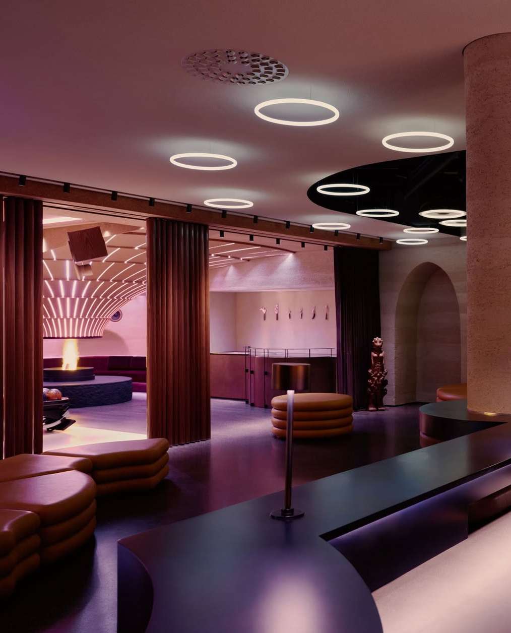 Robert Rieger X Studio