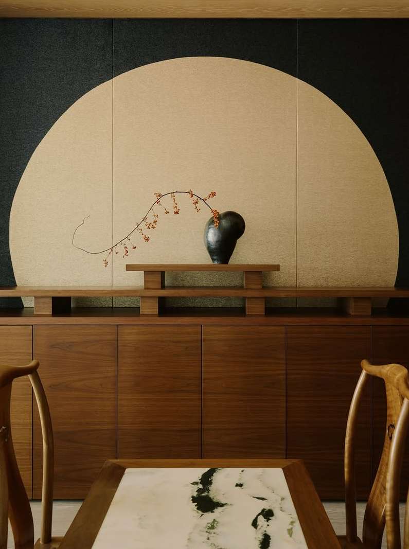 Robert Rieger X Architectural Digest Apr. 26
