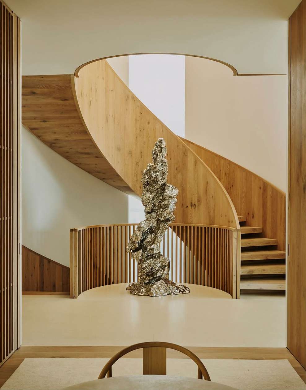 Robert Rieger X Architectural Digest