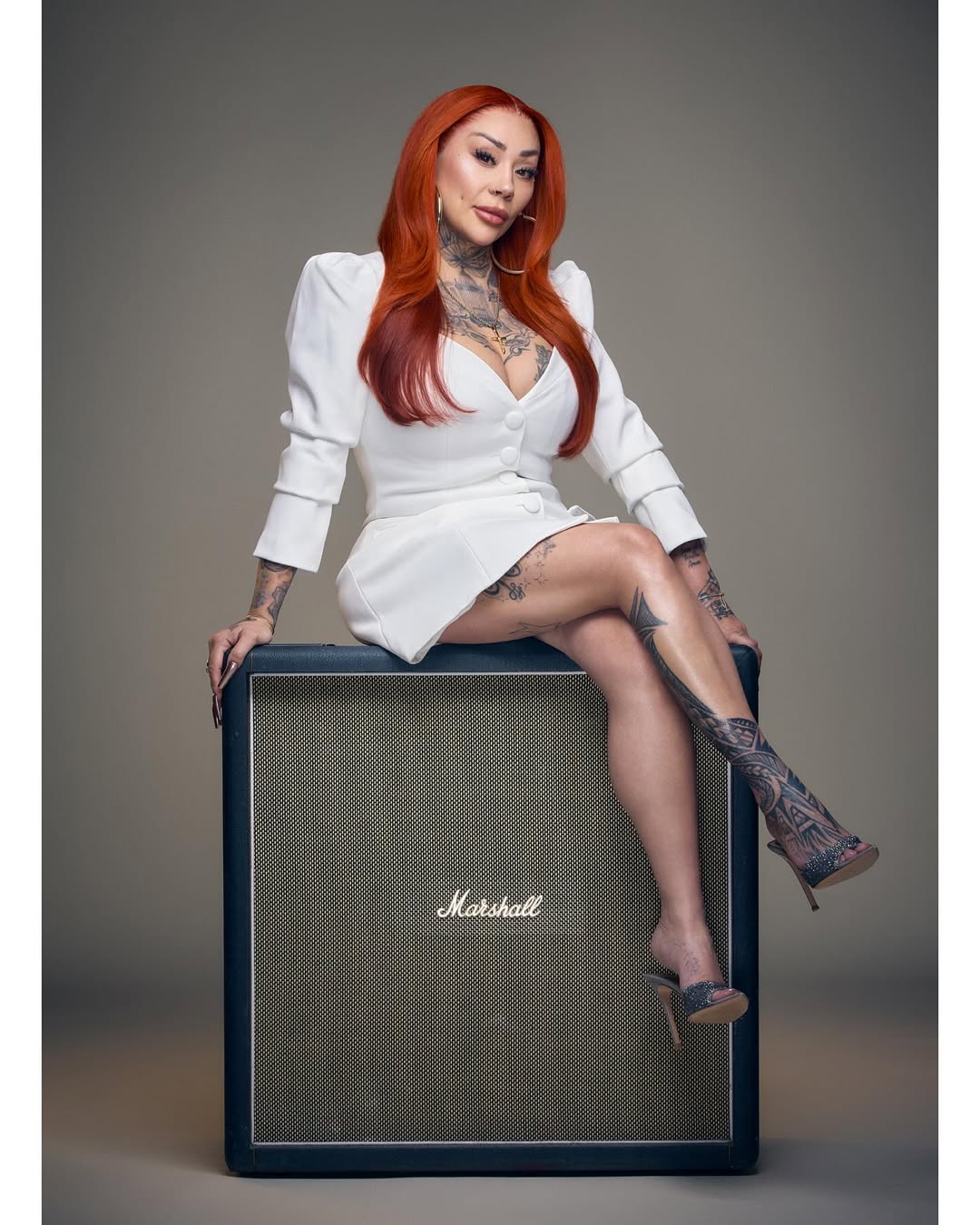 Robert Wilson X The Times Magazine