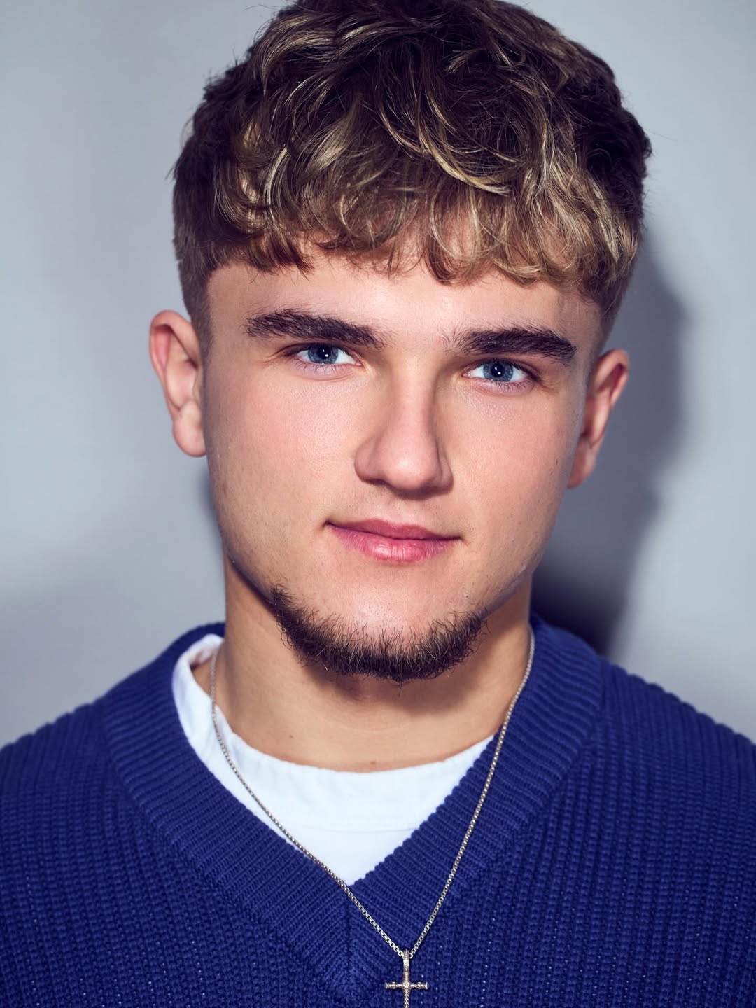 Robert Wilson X December 10 for The Times Magazine Jan. 26