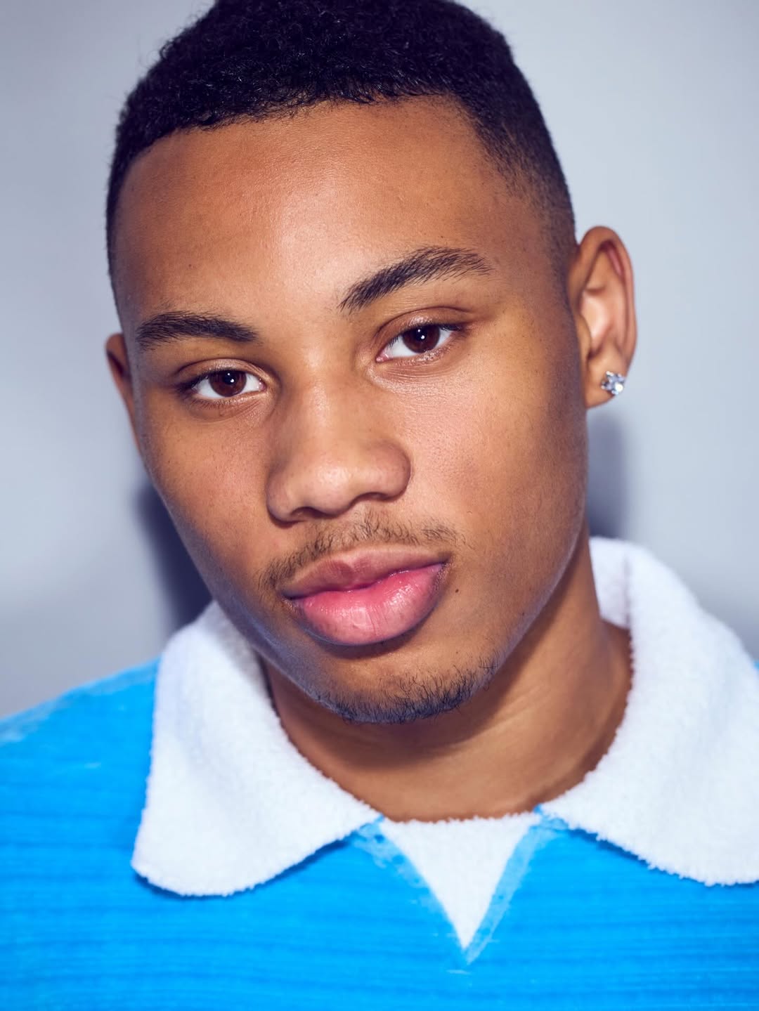 Robert Wilson X The Times Magazine