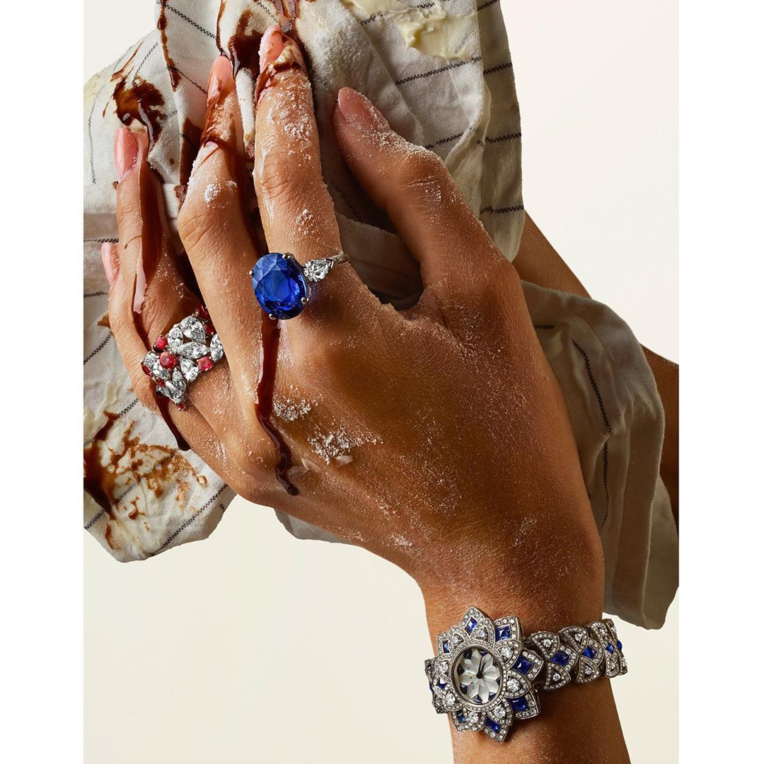 Town & Country |  Apr. 20