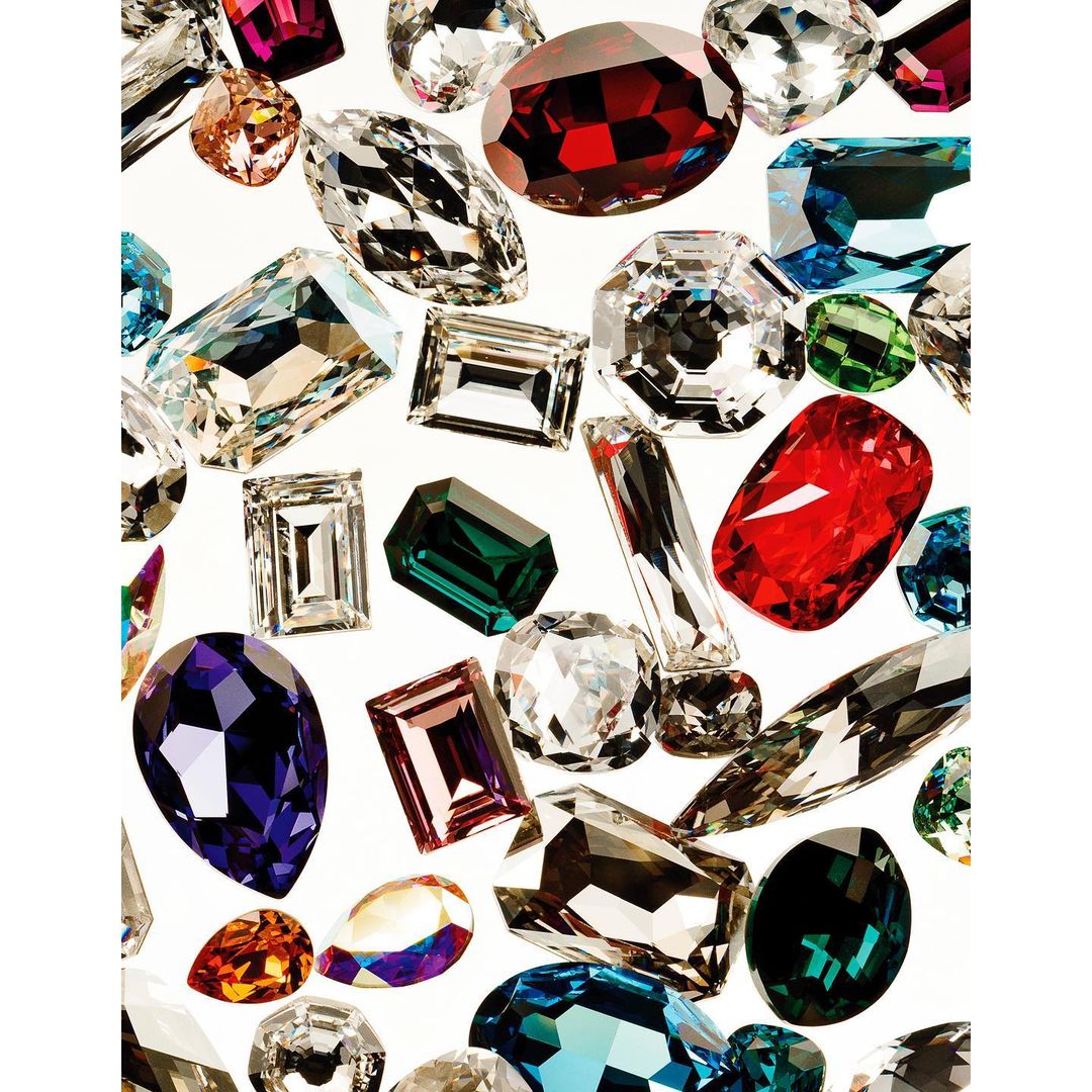 Swarovski  |  Jan. 21