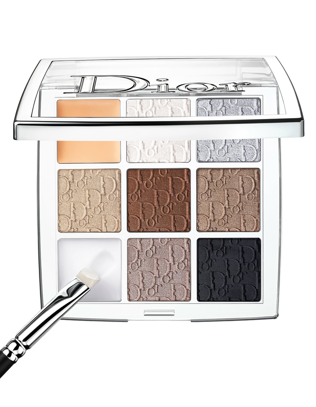 Robin Broadbent X Dior Beauty Apr. 26