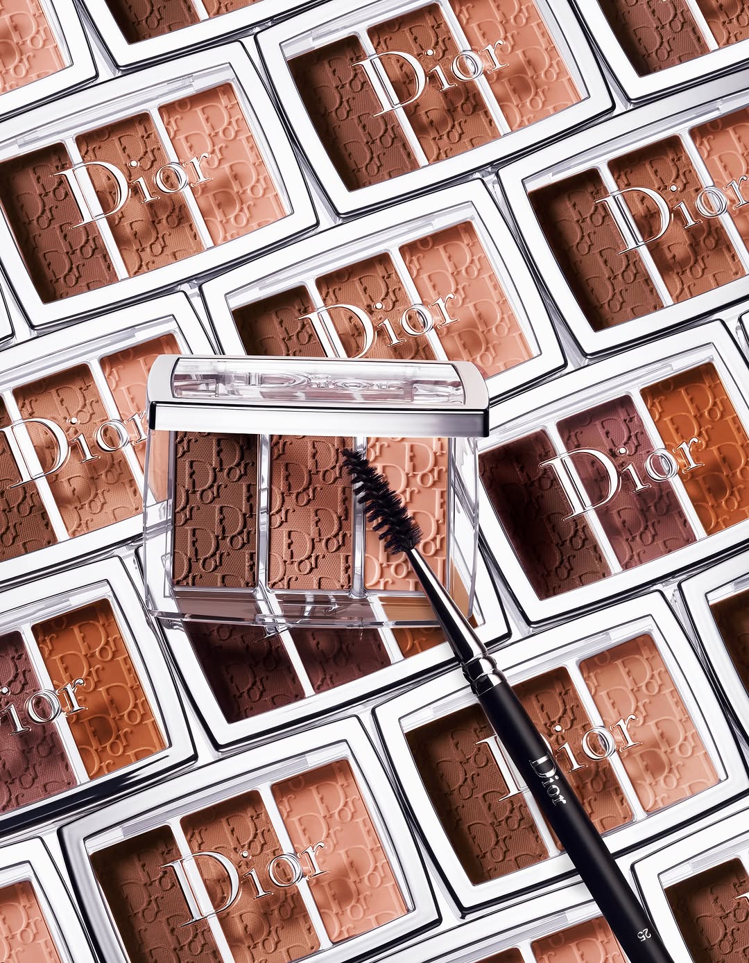 Robin Broadbent X Dior Beauty Apr. 26