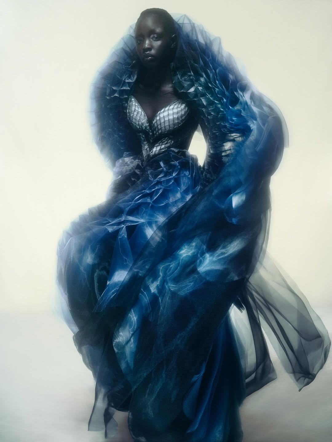 Rob Rusling X Iris van Herpen Aug. 25
