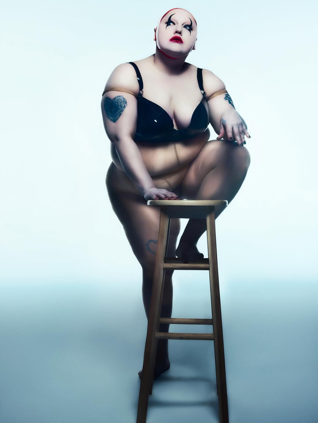 Rob Rusling X 10 Magazine