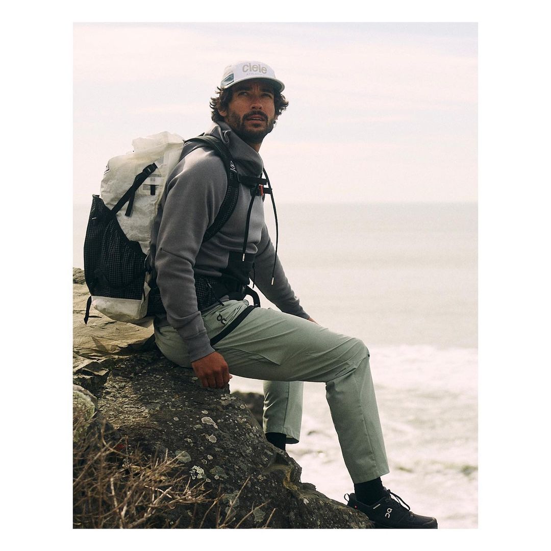 Huckberry |  Mar. 23