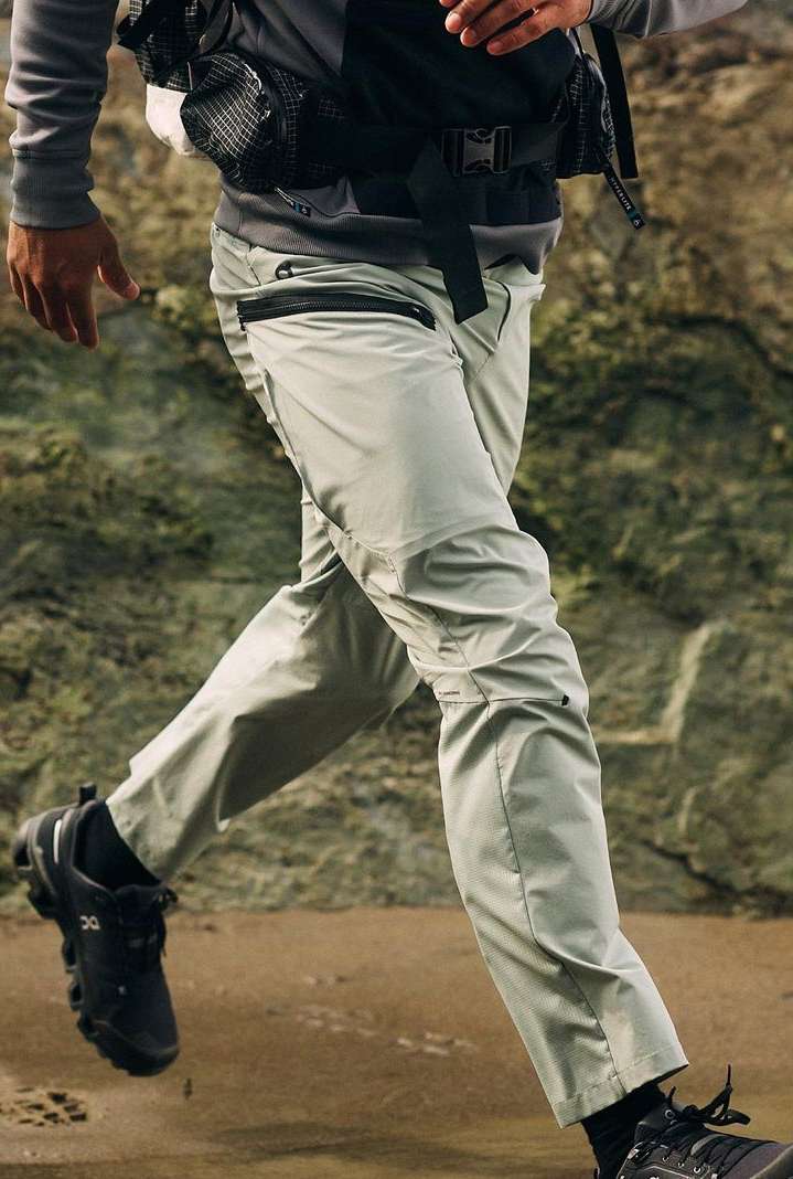 Huckberry |  Mar. 23