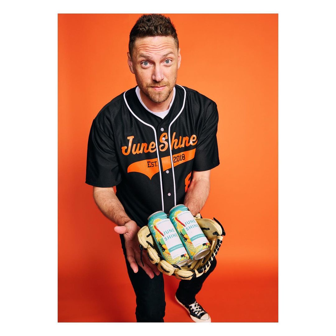 JuneShine |  Apr. 23