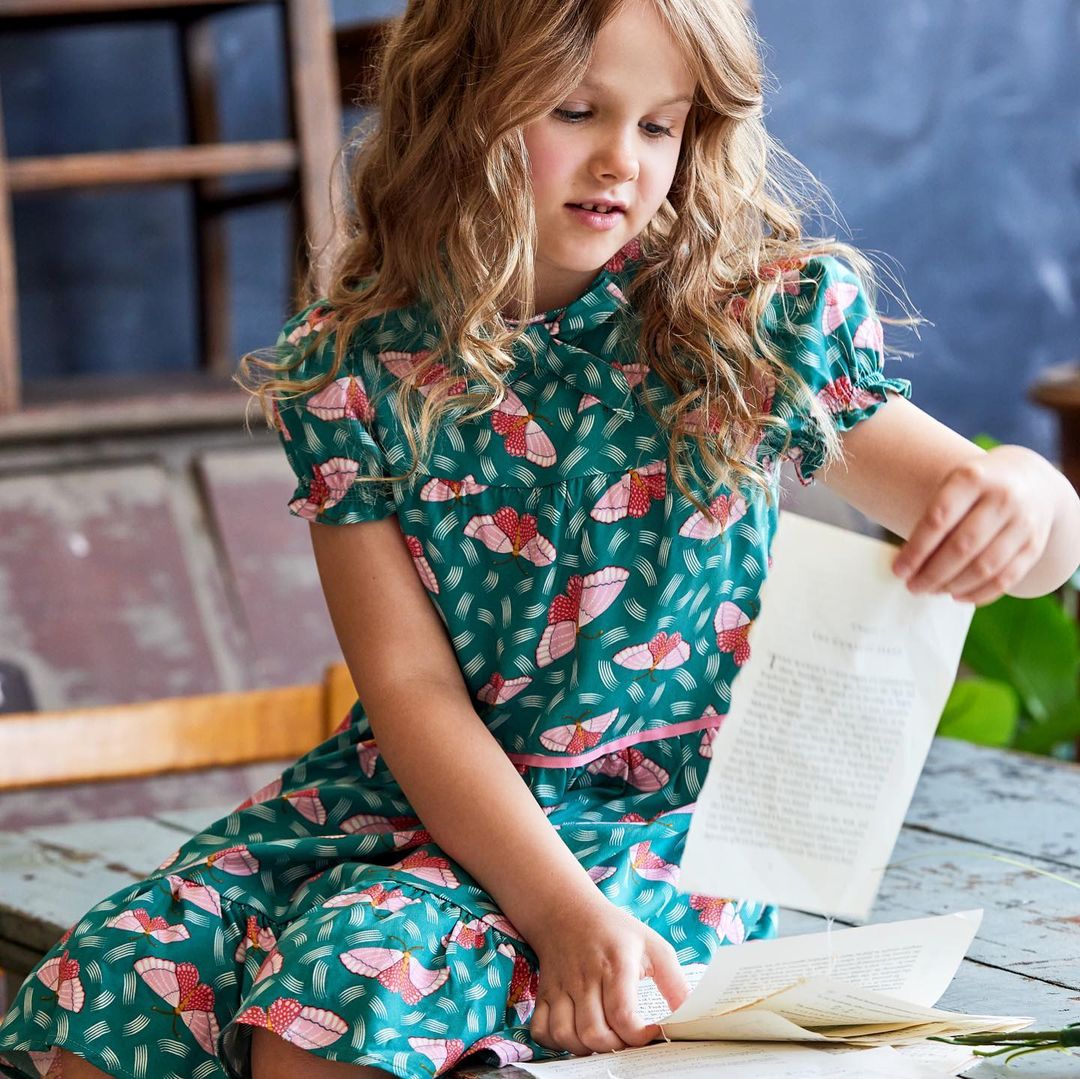 Finding Foxtale |  Sep. 23