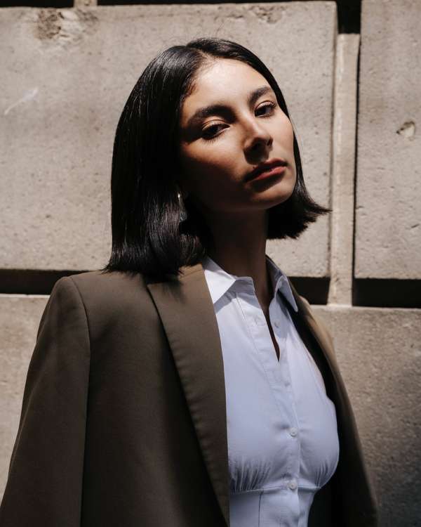 Rocio Chacon