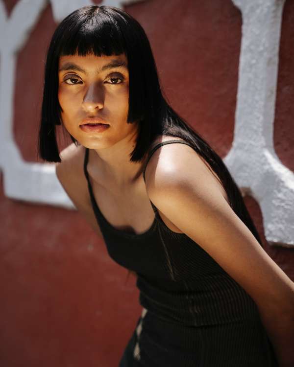 Rocio Chacon