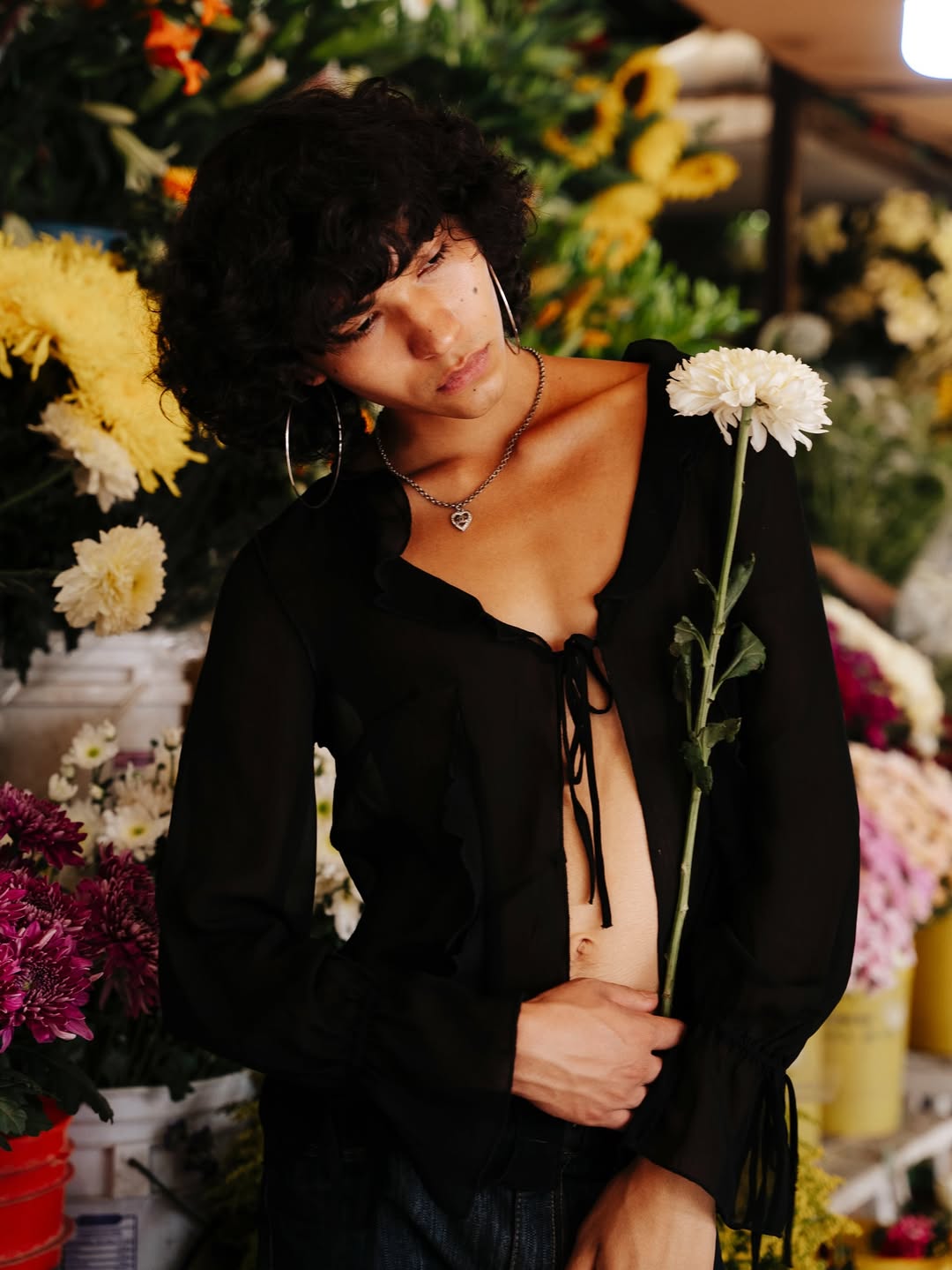 Rocio Chacon X Association of Photographers Oct. 25