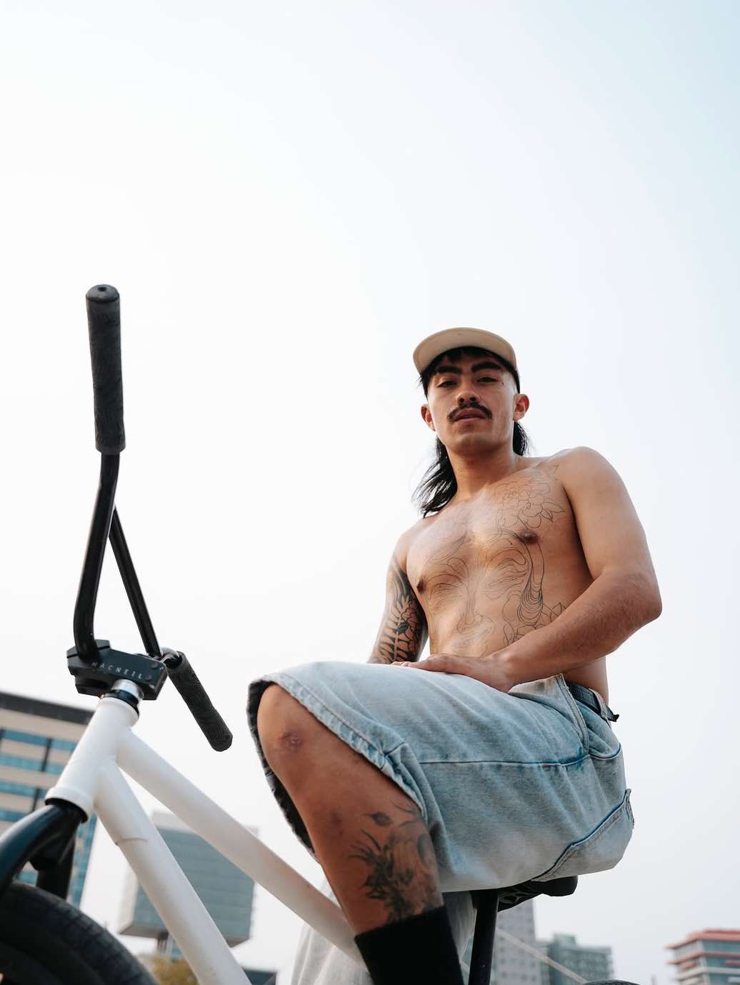 Rocio Chacon Nov. 25