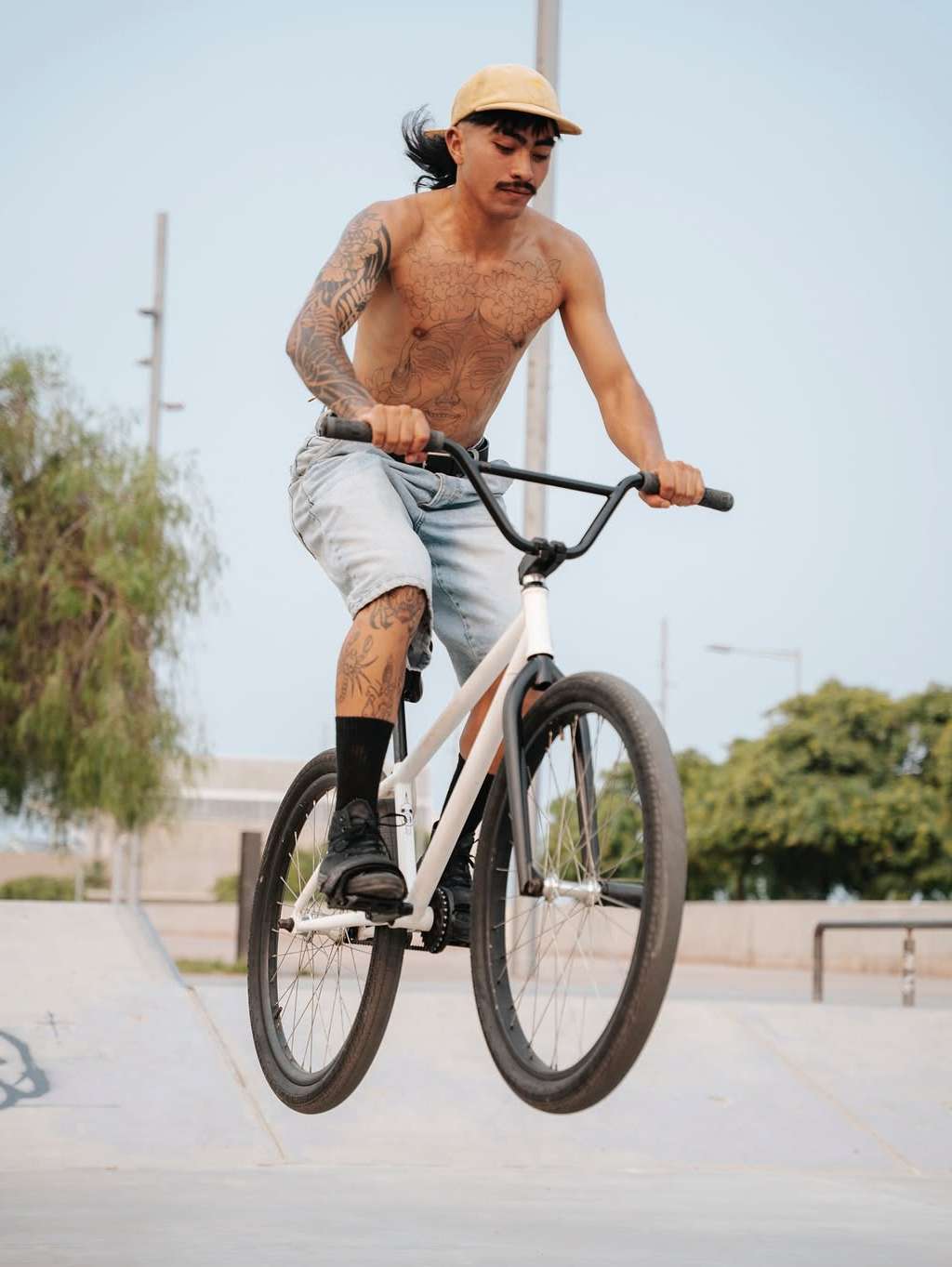 Rocio Chacon Nov. 25