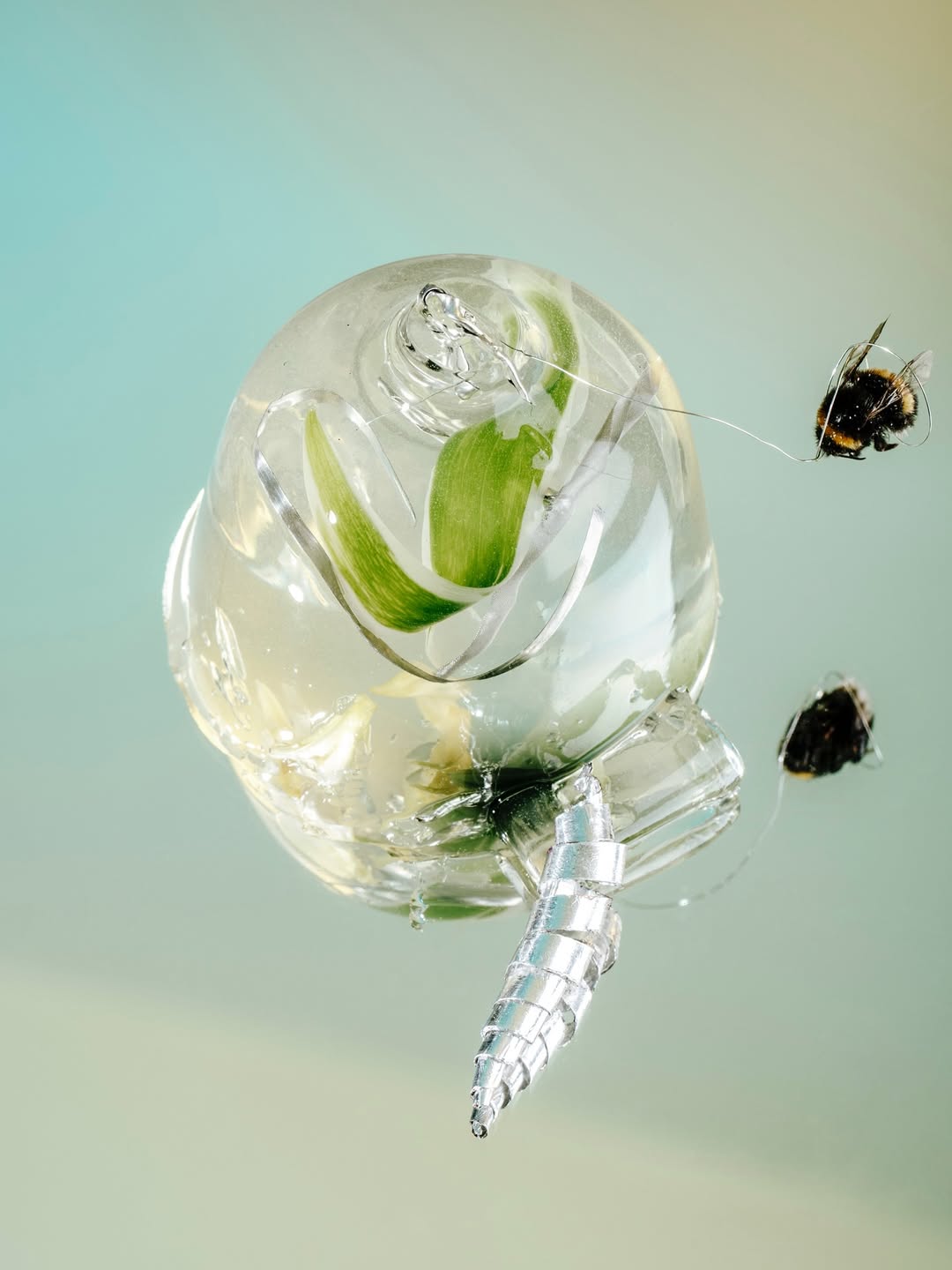 Rocio Chacon X Rakesprogress magazine