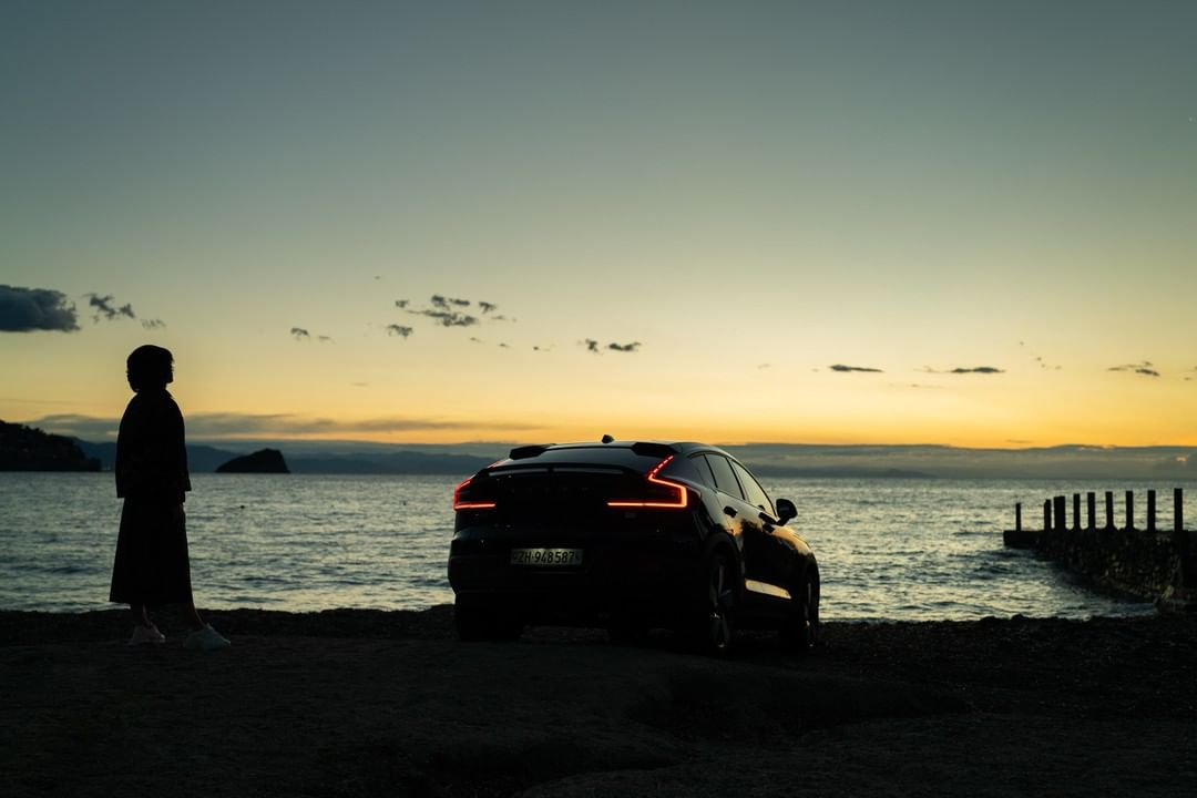 Volvo Cars |  Jan. 24